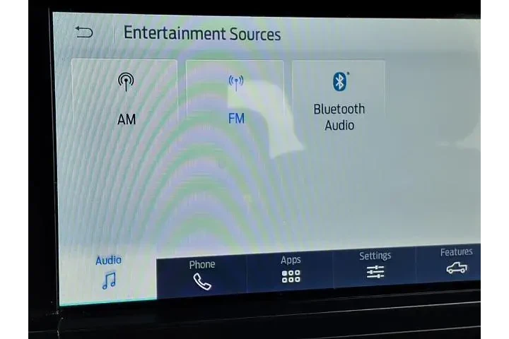 $32988 : Ford F-150 2023 4x2 XLT 4dr image 6