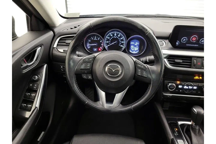 $13599 : Mazda Mazda6 2016 i Touring image 10