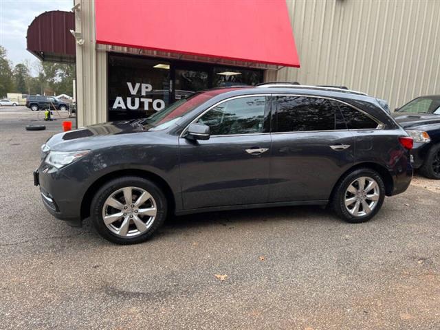 $14999 : 2016 MDX SH-AWD w/Advance w/R image 9