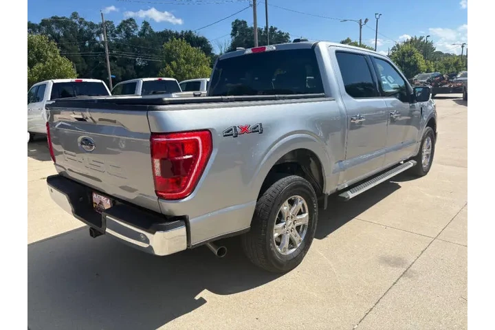 $28950 : 2023 F-150 XLT image 8