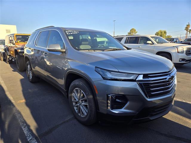 $30603 : Pre-Owned 2023 Traverse LT Cl image 5