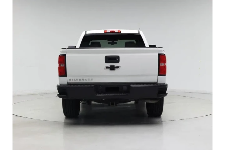 $23998 : Chevrolet Silverado 1500 201 image 6