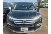 $11991 : Honda Pilot 2016 EX-L 4dr SU thumbnail