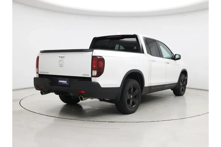 $36998 : Honda Ridgeline 2023 AWD Bla image 8