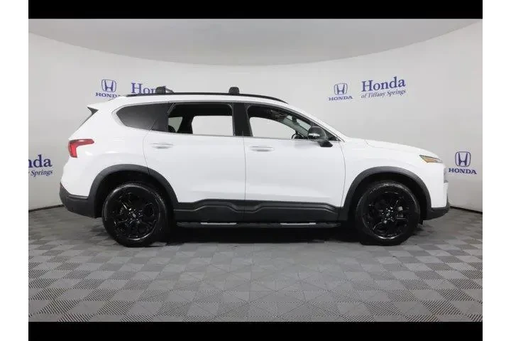 $26875 : Hyundai SANTA FE 2023 AWD XR image 8