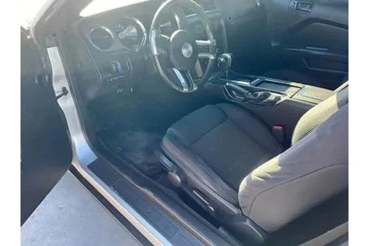 $8750 : 2012 FORD MUSTANG2012 FORD MU image 6