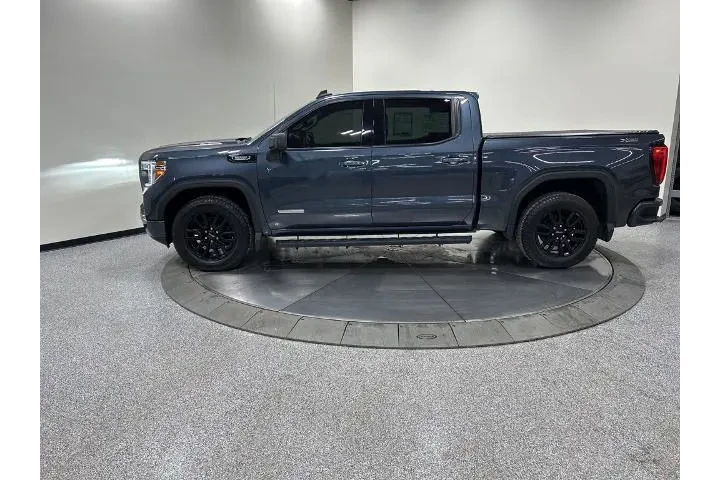 $31894 : GMC Sierra 1500 2021 4x4 Ele image 9