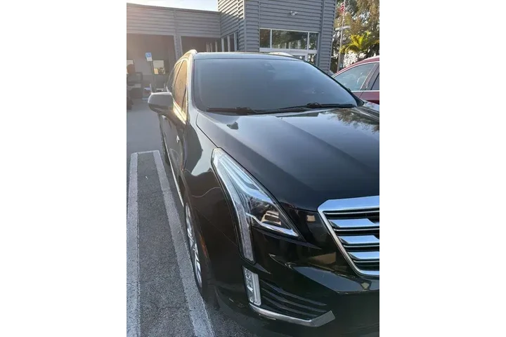 $13590 : Cadillac XT5 2017 Premium Lu image 3
