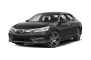 2017 Accord Sedan Touring