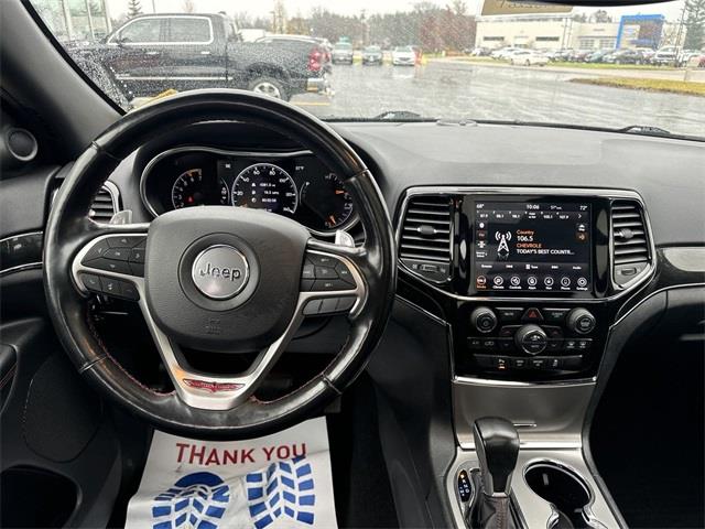 $26464 : Pre-Owned 2020 Grand Cherokee image 5