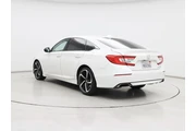 $21998 : Honda Accord 2020 Sport 4dr thumbnail