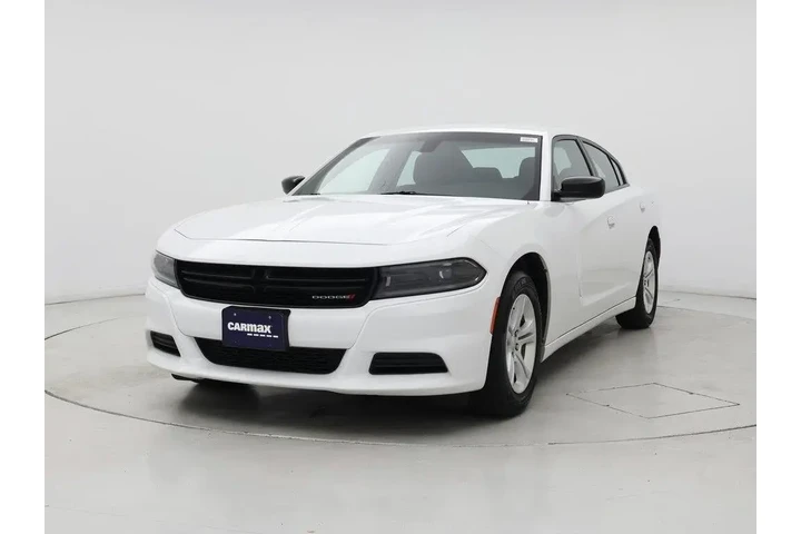 $19998 : Dodge Charger 2023 SXT 4dr S image 4
