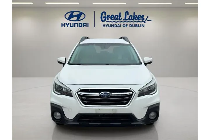 $12966 : Subaru Outback 2018 AWD 2.5i image 8