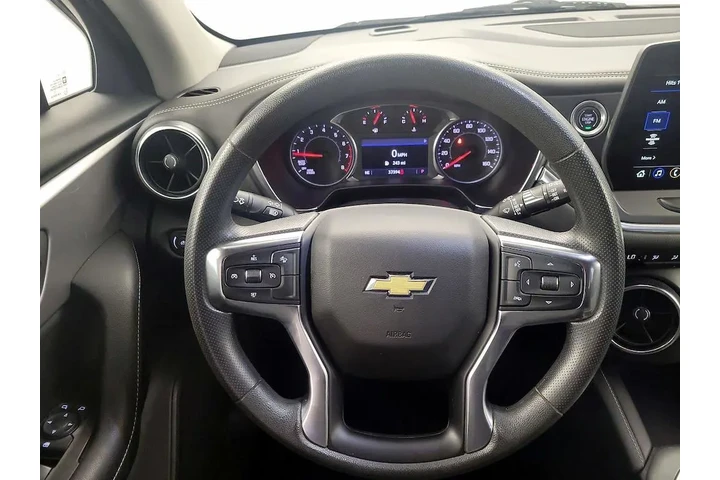 $24998 : Chevrolet Blazer 2023 LT 4dr image 10