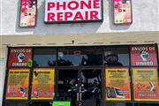 Reparacion de Celulares y Ipad en Los Angeles