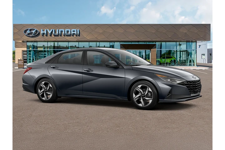 $19495 : Hyundai ELANTRA 2023 SEL 4dr image 10