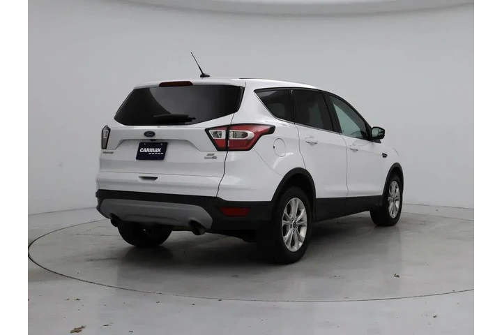 $12998 : Ford Escape 2017 AWD SE 4dr image 8