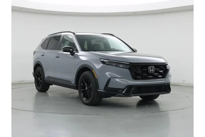 $38998 : Honda CR-V Hybrid 2024 AWD S image 1