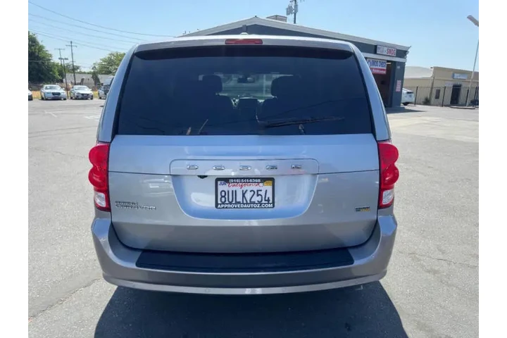 $9998 : 2019 Grand Caravan SXT image 7