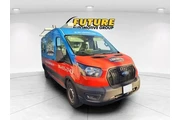 Ford Transit 2023 250 3dr SW
