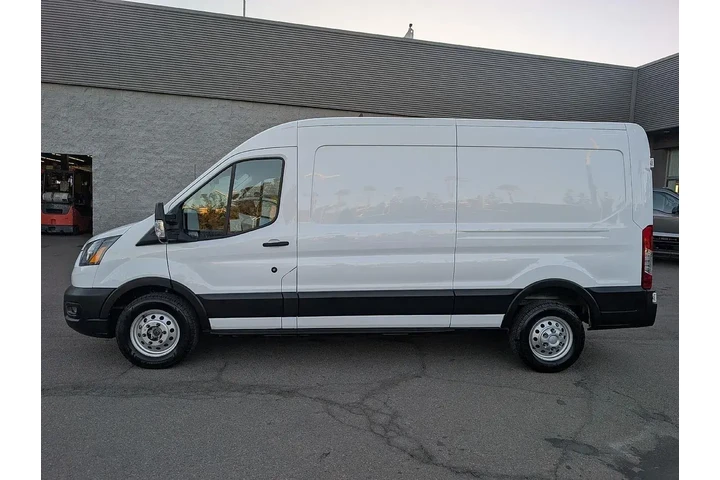 $34770 : Ford Transit 2021 AWD 350 3d image 7