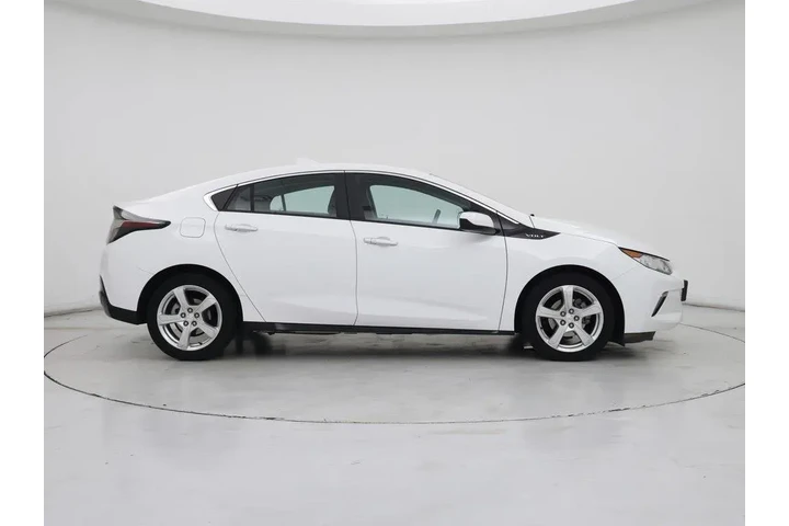 $14998 : Chevrolet Volt 2018 LT 4dr H image 7