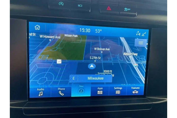 $28777 : Ford F-150 2021 4x4 XLT 4dr image 6