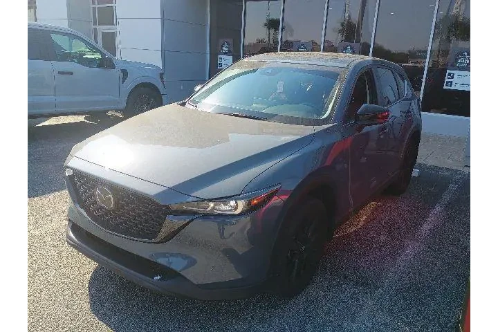 $30623 : Mazda CX-5 2025 AWD 2.5 S Ca image 3