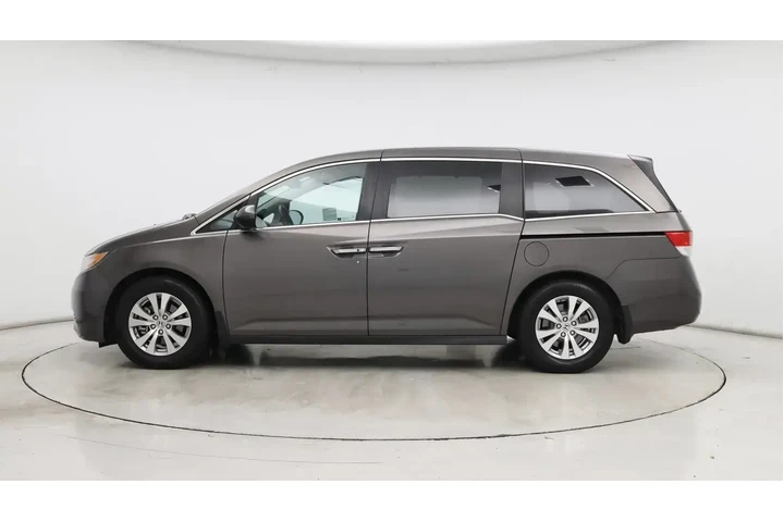 $23998 : Honda Odyssey 2017 EX-L 4dr image 3