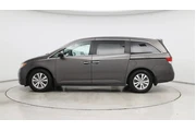 $23998 : Honda Odyssey 2017 EX-L 4dr thumbnail