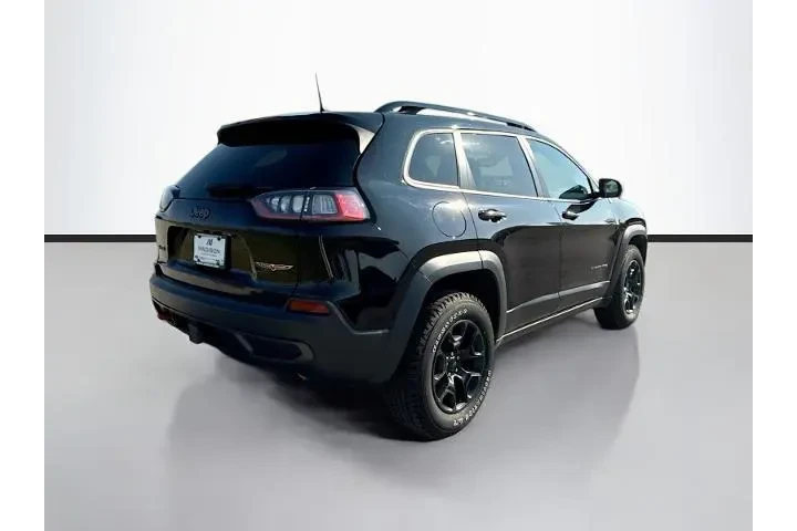 $26488 : Jeep Cherokee 2022 4x4 Trail image 6