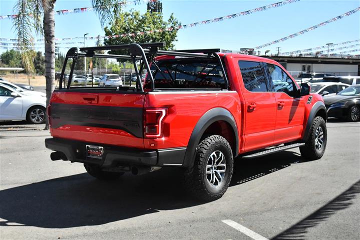 $46989 : F-150 Raptor image 8