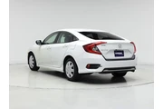 $16998 : Honda Civic 2020 LX 4dr Seda thumbnail