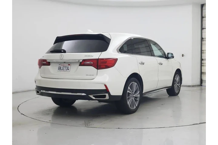 $25998 : Acura MDX 2017 SH-AWD 4dr SU image 8