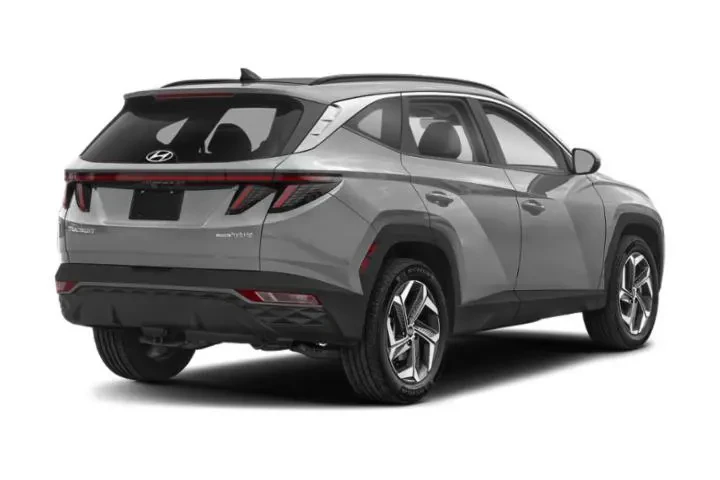 $25888 : Hyundai TUCSON Hybrid 2023 A image 3