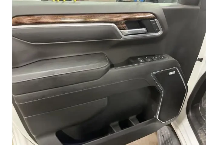 $38900 : GMC Sierra 1500 2022 4x4 Ele image 10