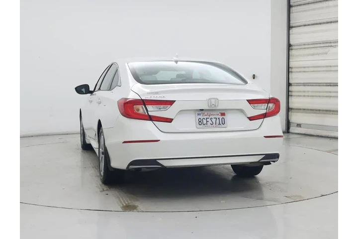 $19998 : Honda Accord 2018 LX 4dr Sed image 6