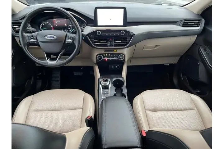 $16900 : Ford Escape 2020 AWD SEL 4dr image 6