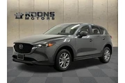 Mazda CX-5 2023 AWD 2.5 S Se en Silver Spring