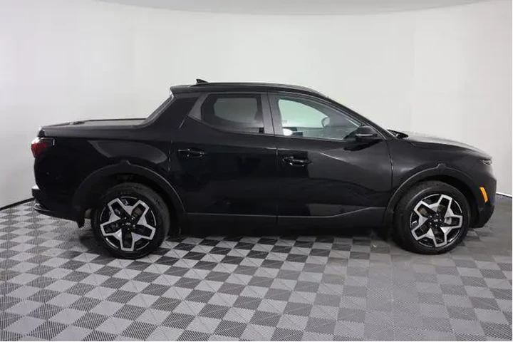 $33588 : Hyundai SANTA CRUZ 2024 AWD image 9