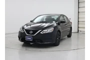 $11599 : Nissan Sentra 2019 S 4dr Sed thumbnail