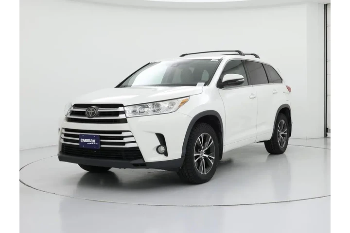 $24998 : Toyota Highlander 2018 AWD L image 4