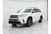 $24998 : Toyota Highlander 2018 AWD L thumbnail