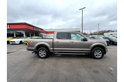2018 F-150 4WD SuperCrew 145" en Lexington