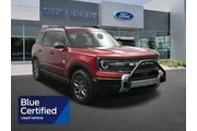 Ford Bronco Sport 2025 AWD B en San Diego