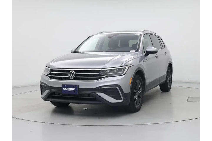 $22998 : Volkswagen Tiguan 2024 SE 4d image 4