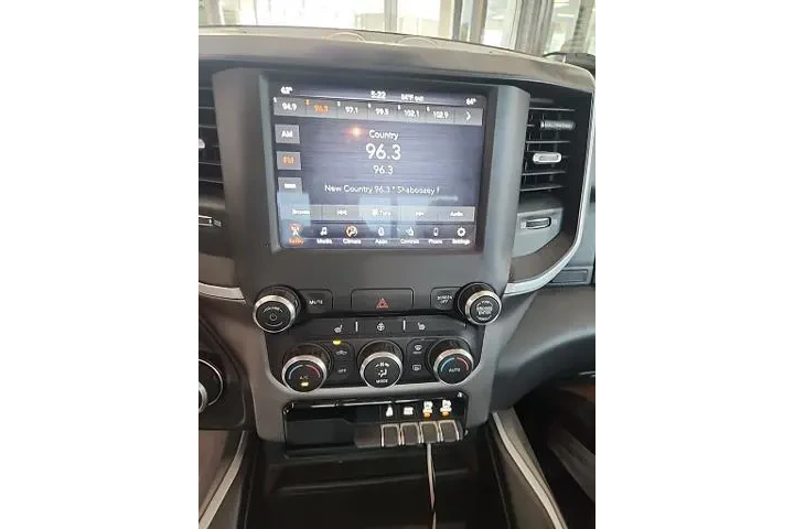 $23109 : Ram 1500 2020 4x2 Big Horn 4 image 2