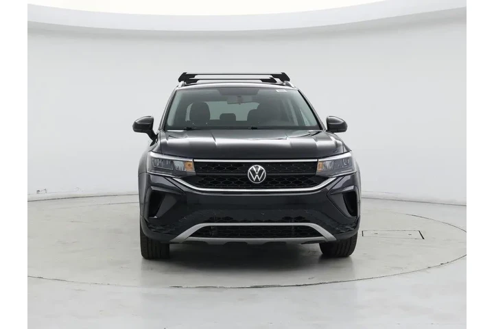 $19998 : Volkswagen Taos 2022 AWD SE image 5