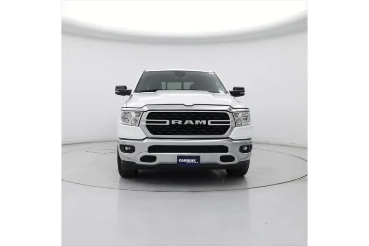 $30998 : Ram 1500 2023 4x2 Big Horn 4 image 5