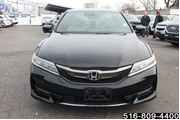 $18447 : Honda Accord 2017 Touring 2d thumbnail